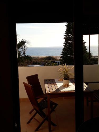 Apartamento Las Casas De Mar Atlanterra