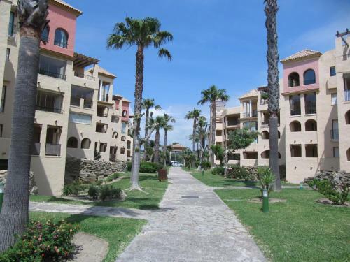 Apartamento Las Casas De Mar Atlanterra