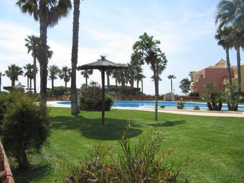 Apartamento Las Casas De Mar Atlanterra