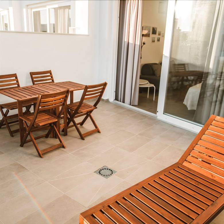 Apartamentos Zhr