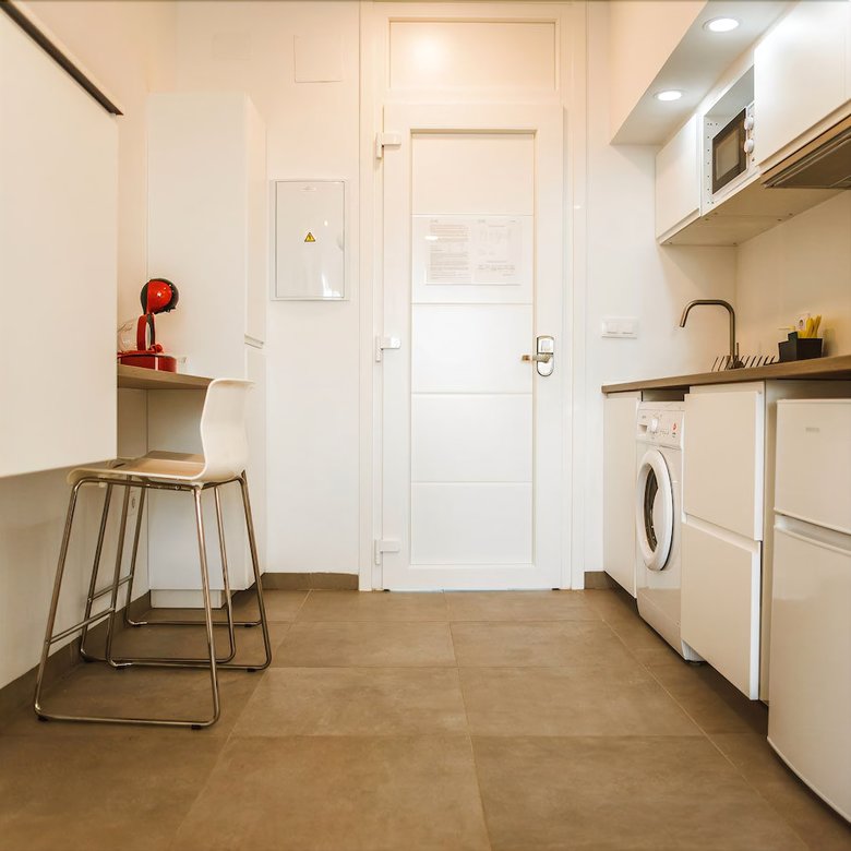 Apartamentos Zhr