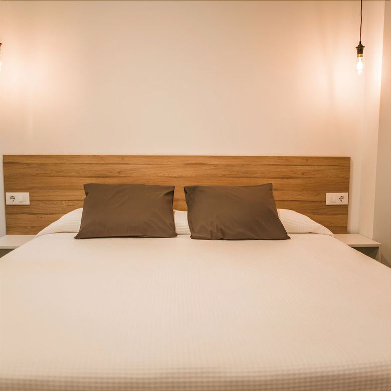 Apartamentos Zhr