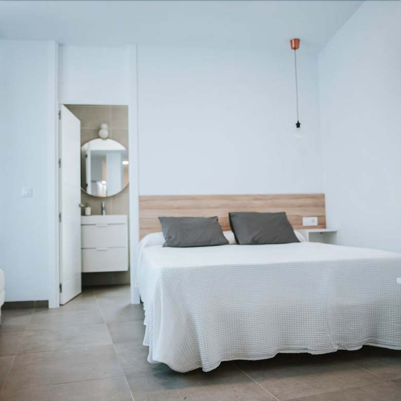 Apartamentos Zhr