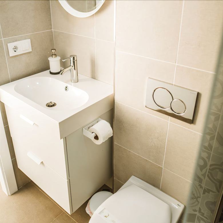 Apartamentos Zhr