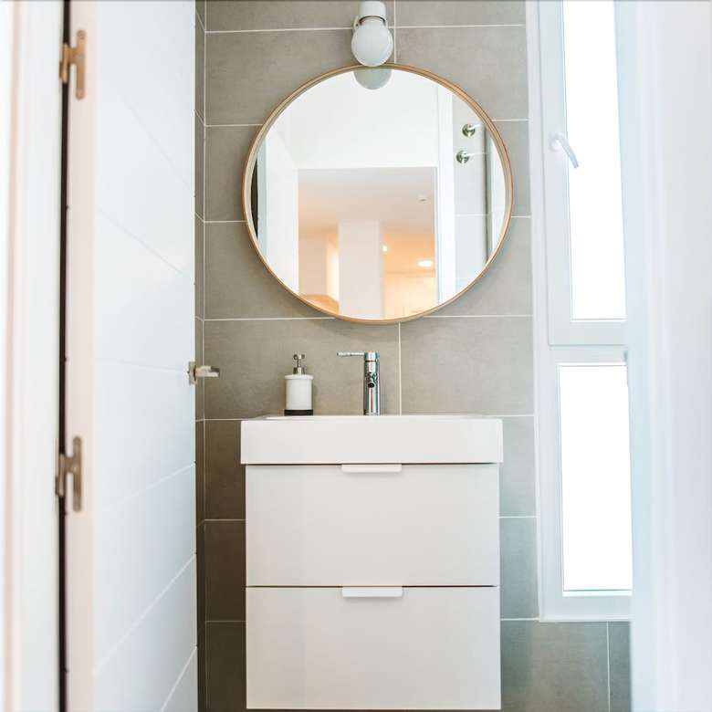 Apartamentos Zhr