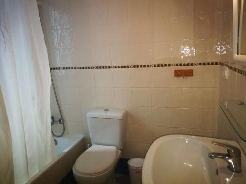 Apartamento Candela