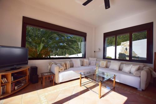 Villa Casa Blanca