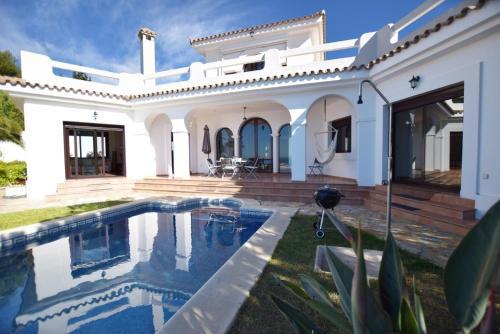 Villa Casa Blanca
