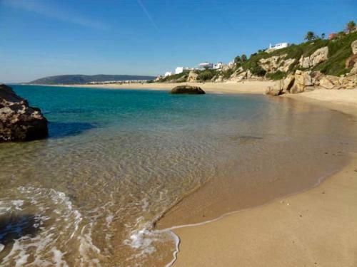 Apartamento Las Casas De Mar Zahara De Los Atunes