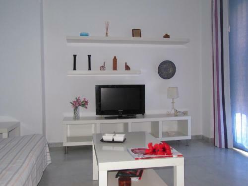 Apartamento Las Casas De Mar Zahara De Los Atunes
