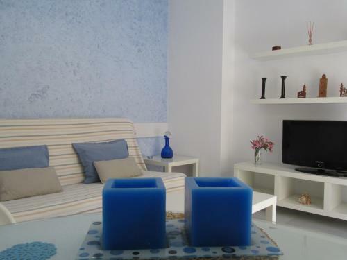 Apartamento Las Casas De Mar Zahara De Los Atunes