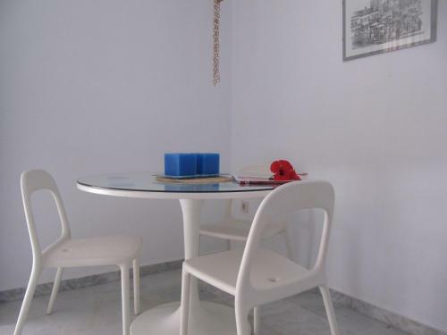 Apartamento Las Casas De Mar Zahara De Los Atunes