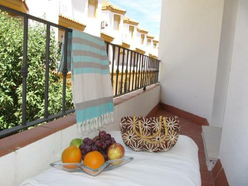 Apartamento Las Casas De Mar Zahara De Los Atunes
