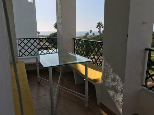 Hurricane Apartamentos