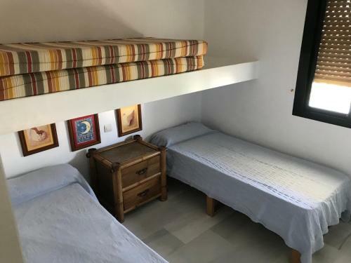 Hurricane Apartamentos