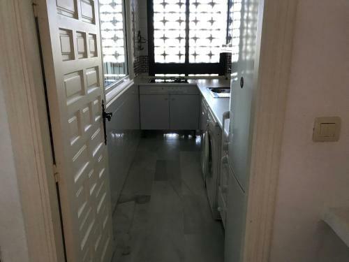 Hurricane Apartamentos