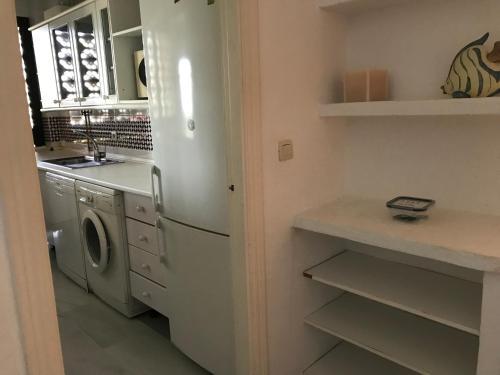 Hurricane Apartamentos
