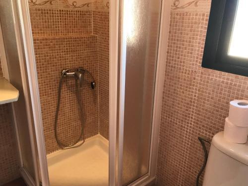Apartamento Atico Playa Marina