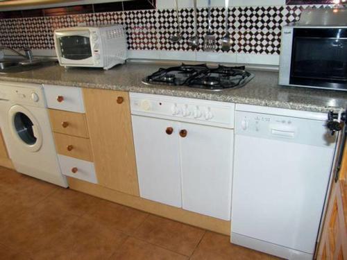 Apartamento Zahara