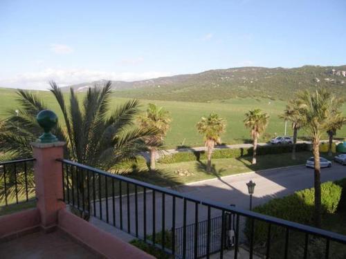 Apartamento Zahara