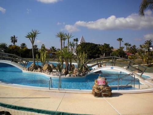 Apartamento Zahara