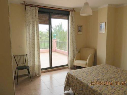 Apartamento Zahara