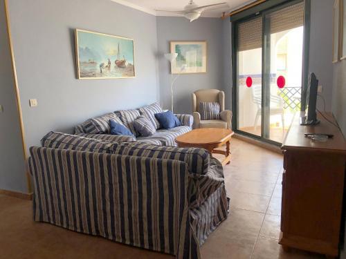 Apartamento Zahara