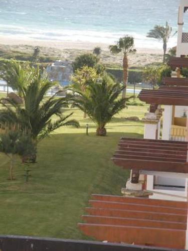 Apartamento Zahara