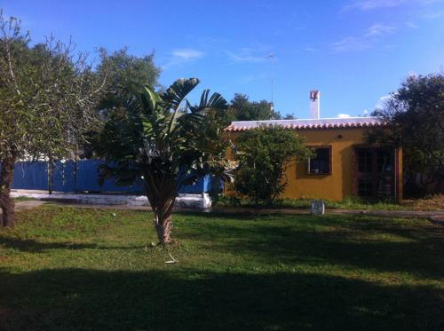 Agroturismo Casas El Camino