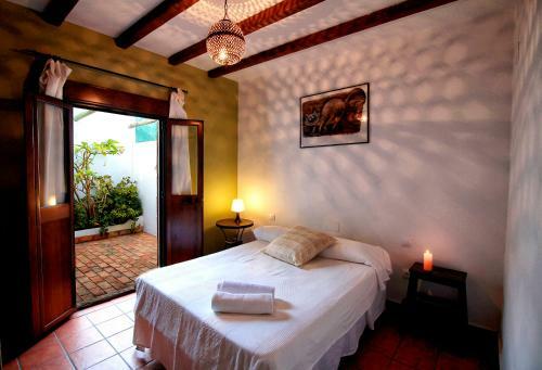 Agroturismo Casas El Camino