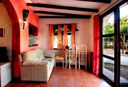 Agroturismo Casas El Camino