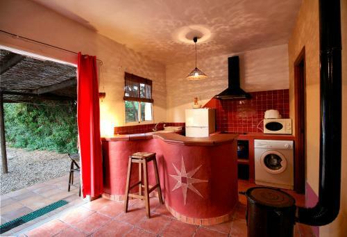 Agroturismo Casas El Camino