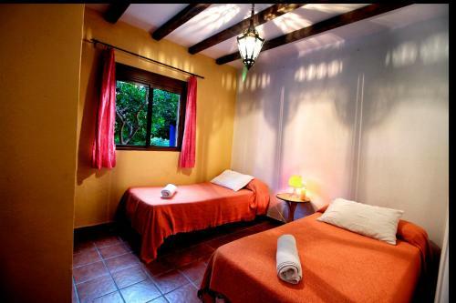 Agroturismo Casas El Camino