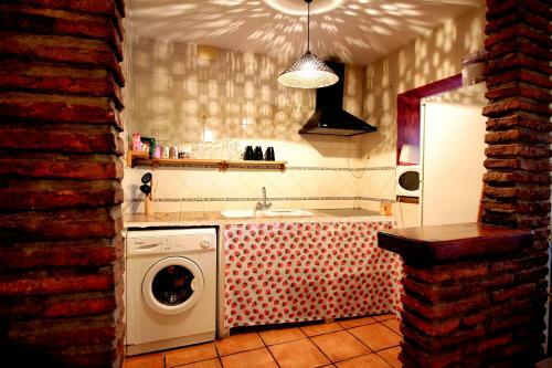 Agroturismo Casas El Camino