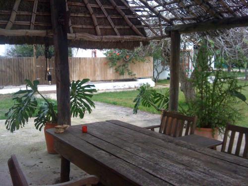 Agroturismo Casas El Camino