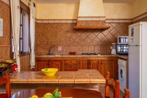 Casa Olivar
