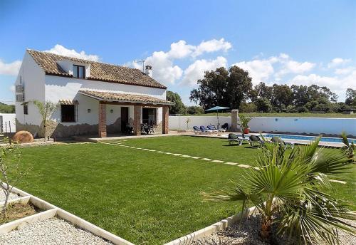 La Zahora Villa Sleeps 7