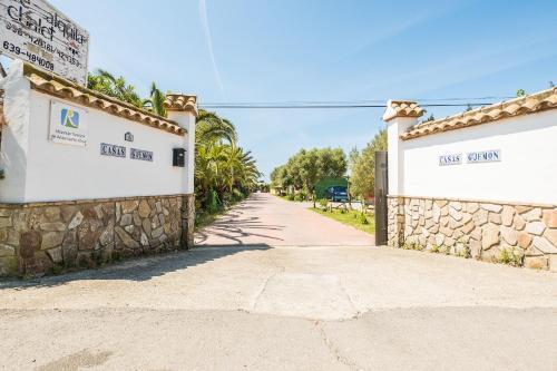 Casa De Madera Naranjo