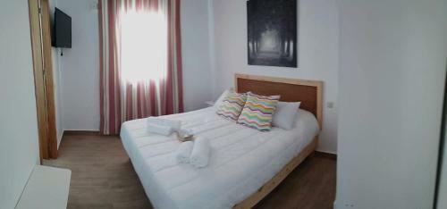 Hostal La Aceitera De Trafalgar