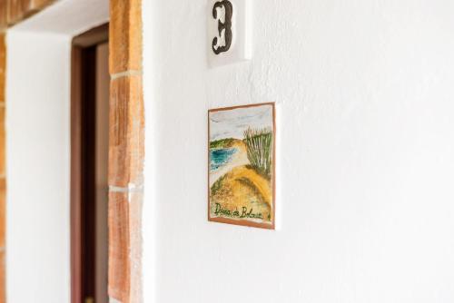 Apartamento La Duna De Bolonia