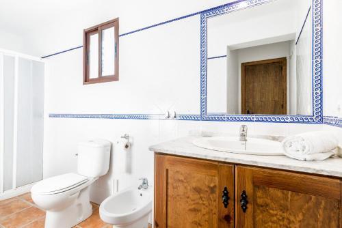 Apartamento La Duna De Bolonia