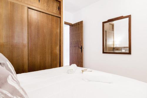 Apartamento La Duna De Bolonia