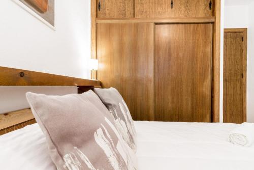 Apartamento La Duna De Bolonia