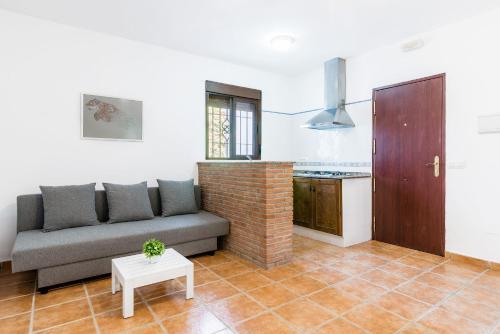 Apartamento La Duna De Bolonia