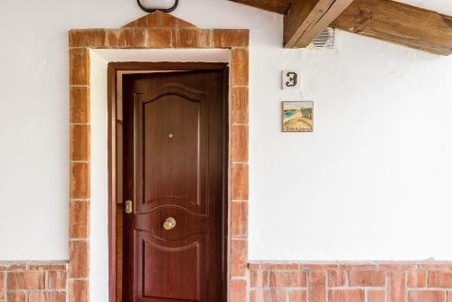 Apartamento La Duna De Bolonia