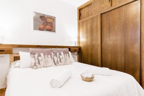 Apartamento La Duna De Bolonia