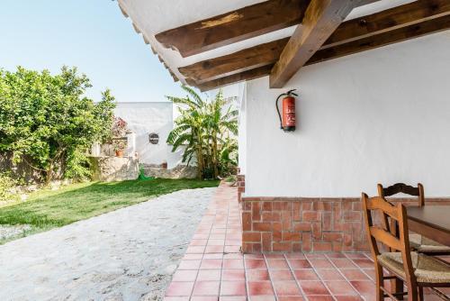 Apartamento La Duna De Bolonia