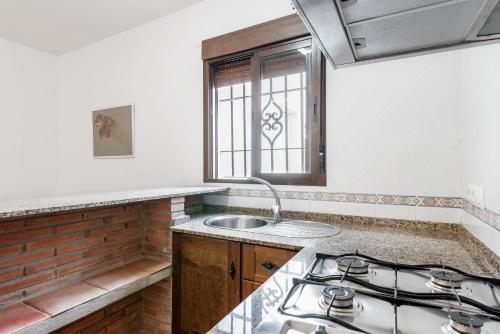 Apartamento La Duna De Bolonia