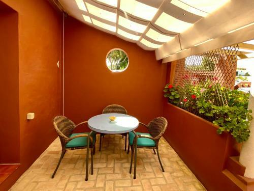 Apartamentos Zahorita Playa