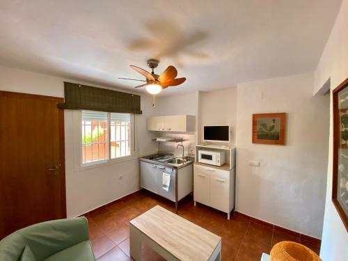 Apartamentos Zahorita Playa